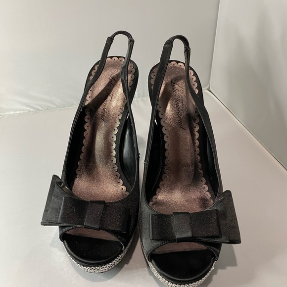 Lulu Townsend Sandals - Picture 9 of 9